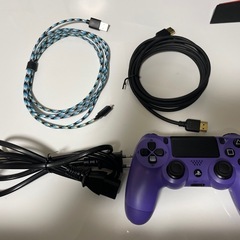 PS4pro、Astra a50、の画像