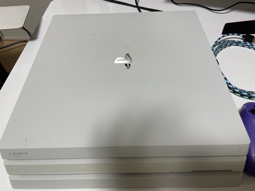 PS4pro、Astra a50、