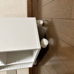 本棚　ニトリの画像