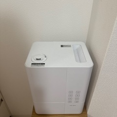加湿器の画像