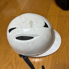 TOYO SAFETY 自転車用ヘルメット No.530 Sサイズの画像