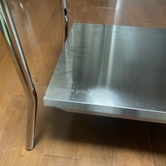 スノーピーク ツインバーベキューボックスPRO　使用済み美品　廃盤品❗️の画像