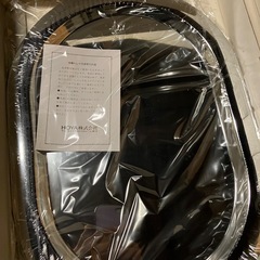 HOYA製オードブル食器セットの画像