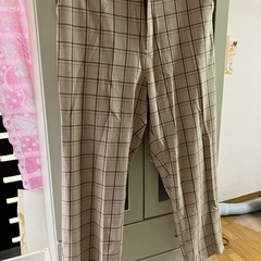 メンズパンツX Lの画像