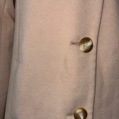 レディースコートＭearth &ECOLOGYの画像