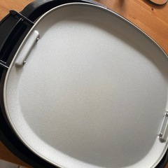 【象印ホットプレートEA-BE10-TD】の画像
