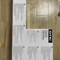 OTIC スピーカーSB-92JKF0 新品未使用の画像