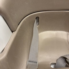 ingenuity ベビーチェアの画像
