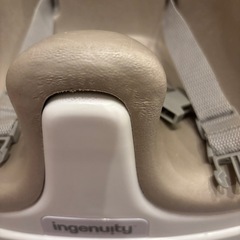 ingenuity ベビーチェアの画像