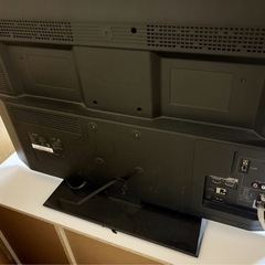 シャープ 32インチ 液晶テレビ AQUOS LC-32H7の画像