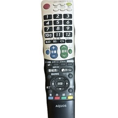 シャープ 32インチ 液晶テレビ AQUOS LC-32H7の画像
