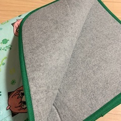 ラグ  約1畳 アーニャの画像