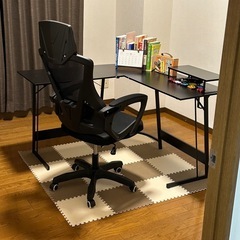 つくえ机の画像