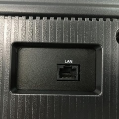 チューナーレステレビ　55インチ　4K　TCLの画像
