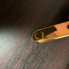 VUITTON 長財布の画像