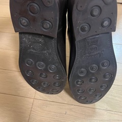 レインブーツの画像