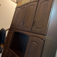 靴箱の画像