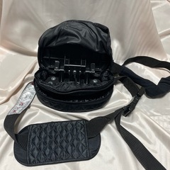 COMBI 抱っこ紐　スリングの画像