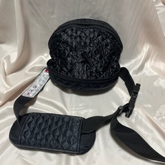 COMBI 抱っこ紐　スリングの画像