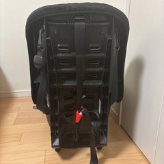 evenflo(イーブンフロー) チャイルドシート　Sure Rideの画像
