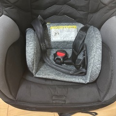 evenflo(イーブンフロー) チャイルドシート　Sure Rideの画像