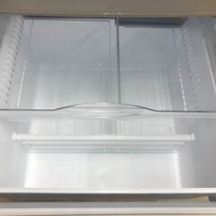 【ジャングルジャングル石津店】パナソニック Panasonic 3ドア冷蔵庫 NR-C344C 2023年製 340L 新生活 堺市 堺区 西区 石津の画像