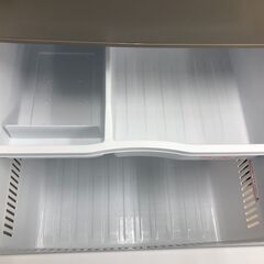 【ジャングルジャングル石津店】パナソニック Panasonic 3ドア冷蔵庫 NR-C344C 2023年製 340L 新生活 堺市 堺区 西区 石津の画像