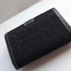 COACH 財布の画像