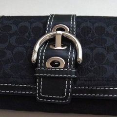 COACH 財布の画像