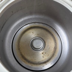炊飯器の画像