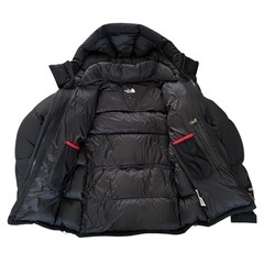 THE NORTH FACE バルトロライトじゃけっとジャケットの画像