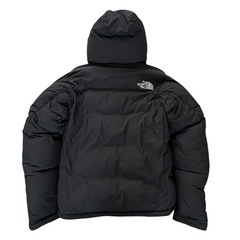 THE NORTH FACE バルトロライトじゃけっとジャケットの画像