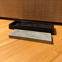 貝印 KAI 中仕上砥石の画像
