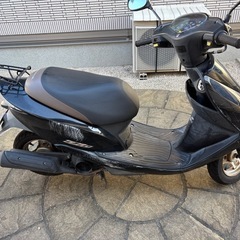 原付と諸々！壊れてないし整備済みです！の画像