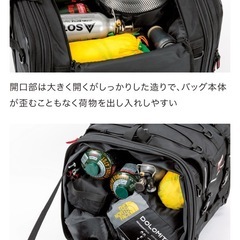 【取引中】 ◆ツーリングシートバッグ_GW製の画像