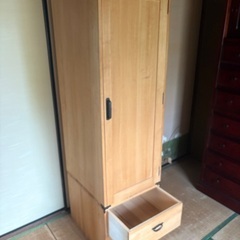 タンス6個無料引き取り(写真追加)の画像