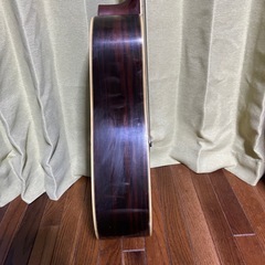 モーリスギターW-40 ハカランダの画像