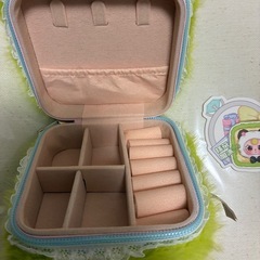 ベビースリーアクセサリーBOXの画像