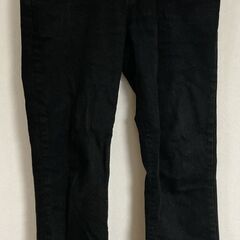 ★メンズ パンツ４足セット リーバイス・エドウィン・ニコアンド・IKKA★の画像