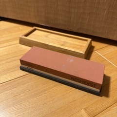 NESHEXST砥石 1000 6000の画像