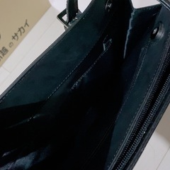 【まとめ買い歓迎】リクルートバッグの画像
