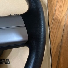 ロードスター　NC NCEC マツダ　純正　ハンドルの画像