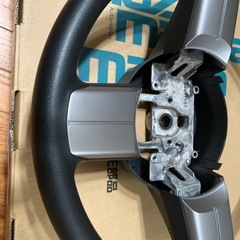 ロードスター　NC NCEC マツダ　純正　ハンドルの画像