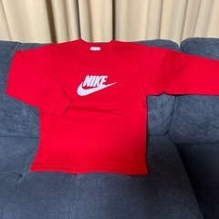 ✔︎NIKE(130セット)C🤭未使用品ありの画像