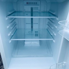✅Panasonicノンフロン冷凍冷蔵庫✅ ✅NR-BW14AC-W✅の画像