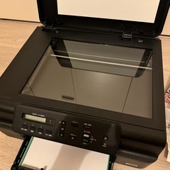 brother printer ブラザー　カラープリンタ
の画像