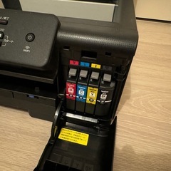 brother printer ブラザー　カラープリンタ
の画像
