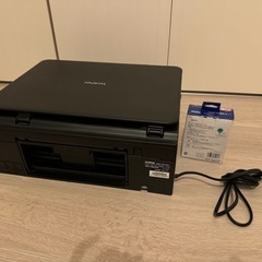 brother printer ブラザー　カラープリンタ
の画像