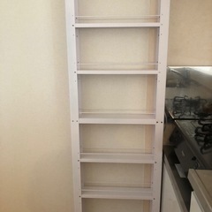 美品　トールワゴンの画像