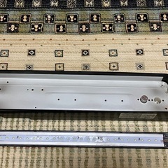 60cm水槽付属パーツの画像